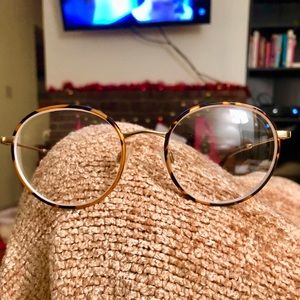 Warby Parker Meliton